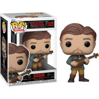 Funko Pop Dungeons and Dragons (2023) - Edgin