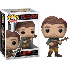 Фигурка Funko Pop Dungeons and Dragons (2023) - Edgin / Фанко Поп Подземелья и драконы - Эджин