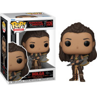 Funko Pop Dungeons and Dragons (2023) - Holga