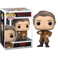 Funko Pop Dungeons and Dragons (2023) - Forge