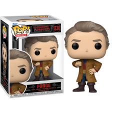 Фигурка Funko Pop Dungeons and Dragons (2023) - Forge / Фанко Поп Подземелья и драконы