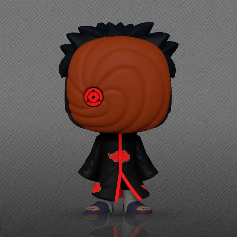 Фигурка Funko Pop Naruto - Madara Uchiha #68861SE / Фанко Поп Наруто - Мадара Учиха