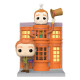 Фигурка Funko Pop Harry Potter - Fred Weasley with Weasleys Wizard Wheezes / Фанко Поп Гарри Поттер - Фред Уизли