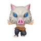 Фигурка Funko Pop Demon Slayer - Inosuke Hashibira #68489 / Фанко Поп Клинок, рассекающий демонов - Иноске Хашибира