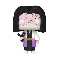 Funko Pop Demon Slayer - Kagaya Ubuyashiki