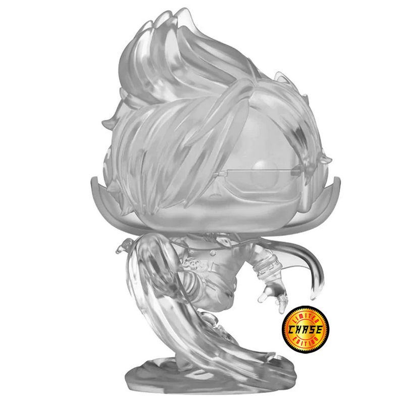 Funko Pop One Piece - Soba Mask #66483CSE