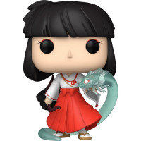 Funko Pop InuYasha - Kikyo