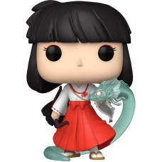Фигурка Funko Pop InuYasha - Kikyo / Фанко Поп Инуяся - Кикё