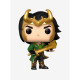 Фигурка Funko Pop Marvel - Loki Agent of Asgard / Фанко Поп Локи Агент Асгарда
