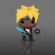 Funko Pop Boruto (with Chakra Blade) #63136C