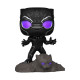 Фигурка Funko Pop Black Panther #69197 / Фанко Поп Чёрная Пантера
