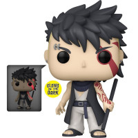 Funko Pop Boruto - Kawaki #68756