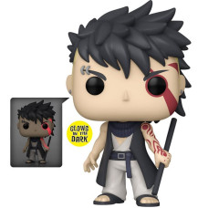 Фигурка Funko Pop Boruto - Kawaki #68756 / Фанко Поп Боруто - Каваки