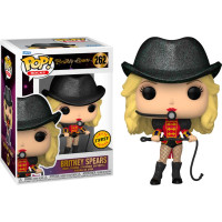 Funko Pop Britney Spears #61435C