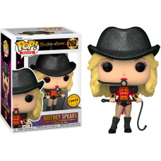 Фигурка Funko Pop Britney Spears #61435C / Фанко Поп Бритни Спирс