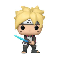 Funko Pop Boruto (with Chakra Blade)