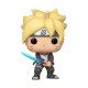 Funko Pop Boruto (with Chakra Blade)