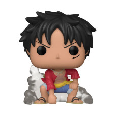 Фигурка Funko Pop One Piece - Luffy Gear Two / Фанко Поп Большой куш - Луффи