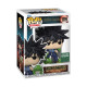 Фигурка Funko Pop Jujutsu Kaisen - Megumi Fushiguro with Toads / Фанко Поп Магическая битва - Мегуми Фушигуро
