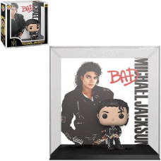 Фигурка Funko Pop Albums Michael Jackson - Bad / Фанко Поп Майкл Джексон