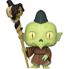 Фигурка Funko Pop InuYasha - Jaken / Фанко Поп Инуяся - Дзякэн
