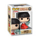 Фигурка Funko Pop InuYasha - Kikyo / Фанко Поп Инуяся - Кикё