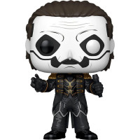 Фигурка Funko Pop Ghost - Papa Emeritus IV #72565 / Фанко Поп Тобиас Форге