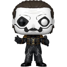 Фигурка Funko Pop Ghost - Papa Emeritus IV #72565 / Фанко Поп Тобиас Форге