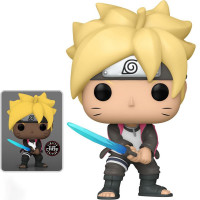 Funko Pop Boruto (with Chakra Blade) #63136C