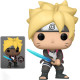 Funko Pop Boruto (with Chakra Blade) #63136C