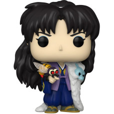 Фигурка Funko Pop InuYasha - Naraku / Фанко Поп Инуяся - Нараку