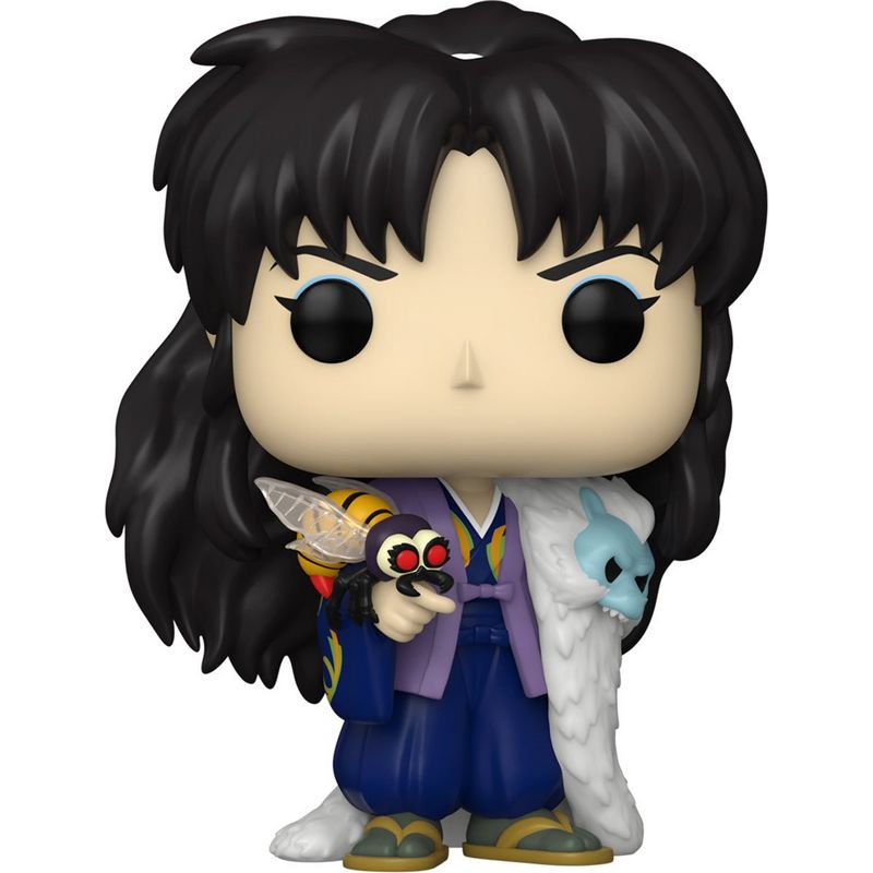 Фигурка Funko Pop InuYasha - Naraku / Фанко Поп Инуяся - Нараку