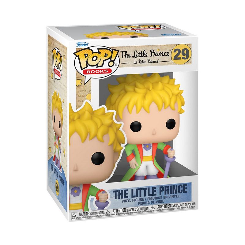 Фигурка Funko Pop The Little Prince / Фанко Поп Маленький принц