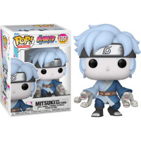 Funko Pop Boruto - Mitsuki with Snake Hands