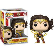 Фигурка Funko Pop Flash 2023 - Wonder Woman / Фанко Поп Флэш -  Чудо-женщина