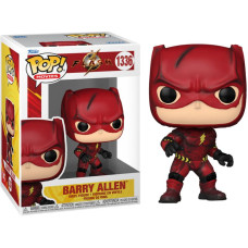 Фигурка Funko Pop Flash 2023 - Barry Allen / Фанко Поп Флэш - Барри Аллен