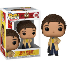 Фигурка Funko Pop Flash 2023 - Iris West / Фанко Поп Флэш - Айрис Уэст