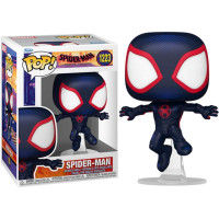 Фигурка Funko Pop Spider-Man Across the Spider-Verse / Фанко Поп Человек-паук