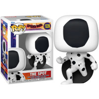 Фигурка Funko Pop Spider-Man Across the Spider-Verse - The Spot / Фанко Поп Человек-паук - Пятно