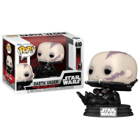 Funko Pop Star Wars Return of the Jedi 40th - Darth Vader
