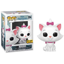 Фигурка Funko Pop Aristocats - Marie / Фанко Поп Коты-аристократы - Мари