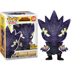 Фигурка Funko Pop My Hero Academia - Fumikage Tokoyami #NN1329 / Фанко Поп Моя геройская академия - Фумикаге Токоями