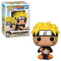 Funko Pop Naruto Uzumaki #50344