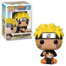 Фигурка Funko Pop Naruto Uzumaki #50344 / Фанко Поп Наруто Удзумаки