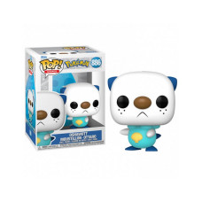 Фигурка Funko Pop Pokemon - Oshawott / Фанко Поп Покемон - Ошавотт