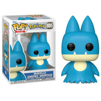 Funko Pop Pokemon - Munchlax