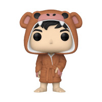 Фигурка Funko Pop Flash 2023 - Barry Allen #66635 / Фанко Поп Флэш - Барри Аллен