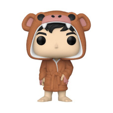 Фигурка Funko Pop Flash 2023 - Barry Allen #66635 / Фанко Поп Флэш - Барри Аллен