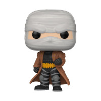 Фигурка Funko Pop Batman - Hush #65351 / Фанко Поп Бэтмен - Хаш