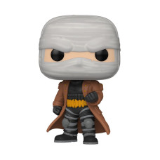 Фигурка Funko Pop Batman - Hush #65351 / Фанко Поп Бэтмен - Хаш